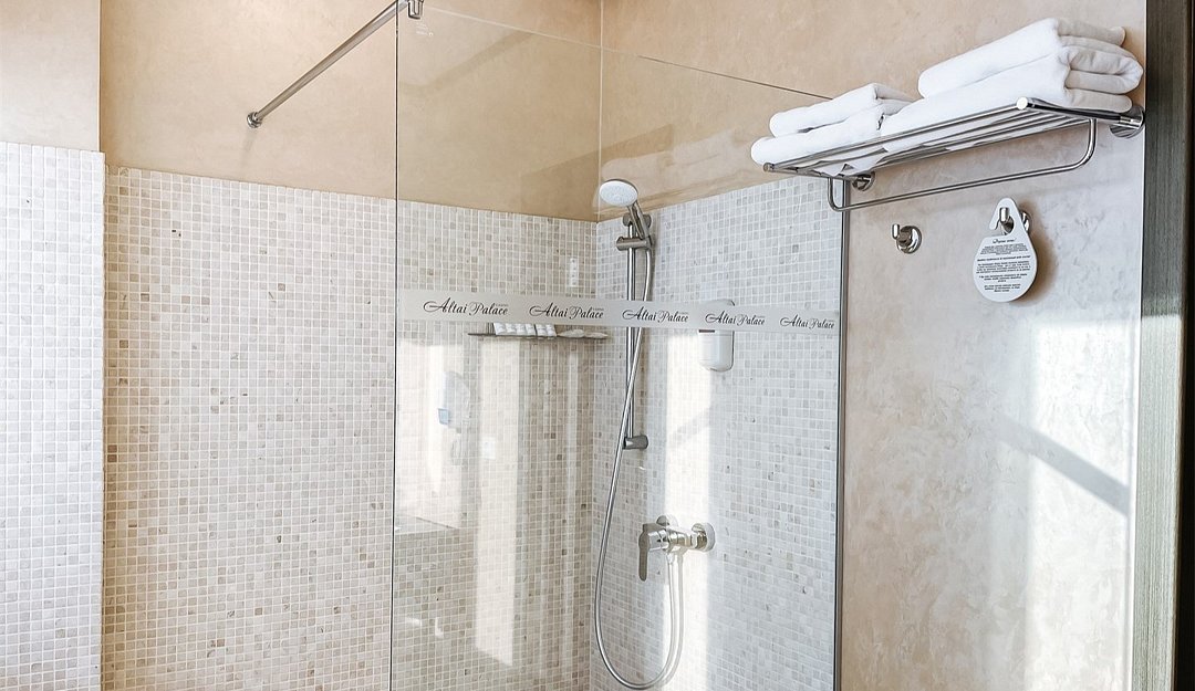 Люкс 2-местный 2-комнатный