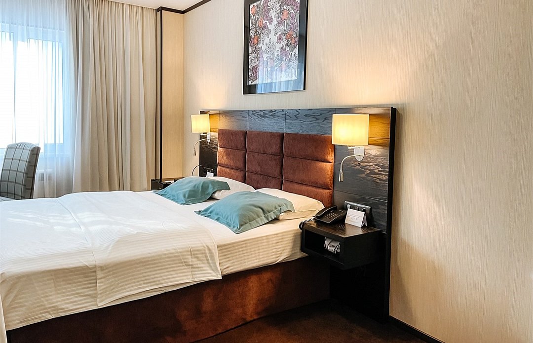 Стандартный 2-местный ДАБЛ