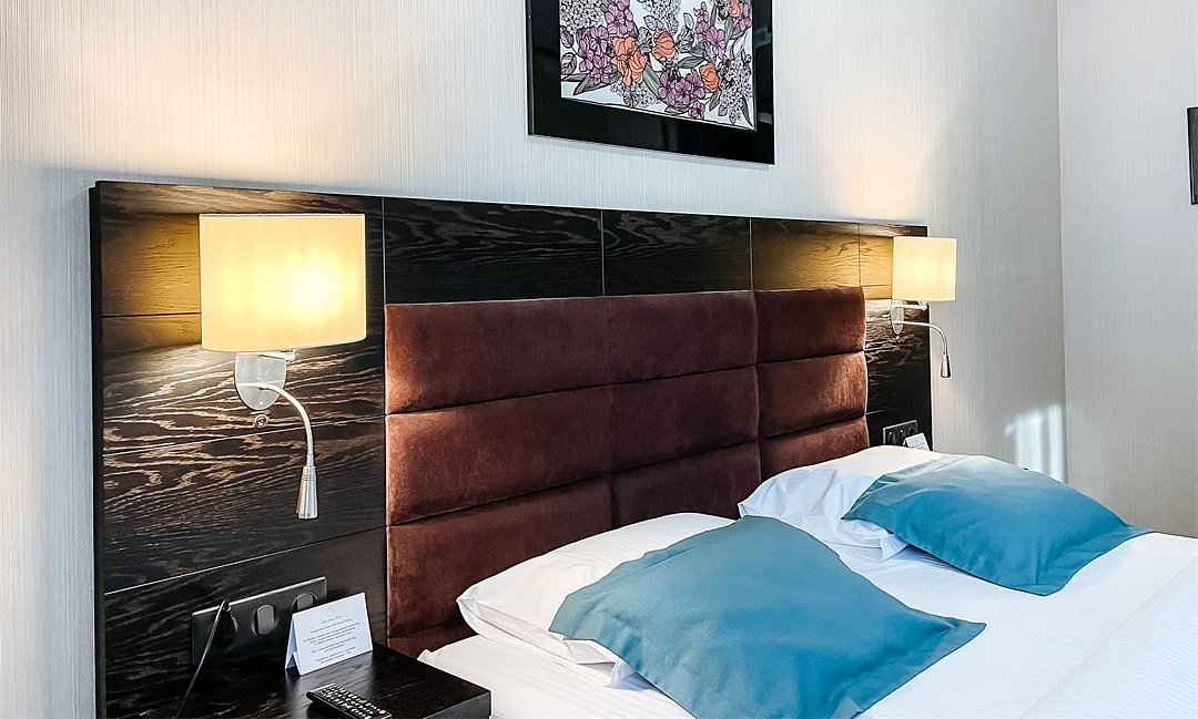 Стандартный 2-местный ДАБЛ