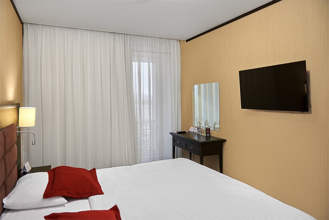 Стандартный 2-местный ДАБЛ