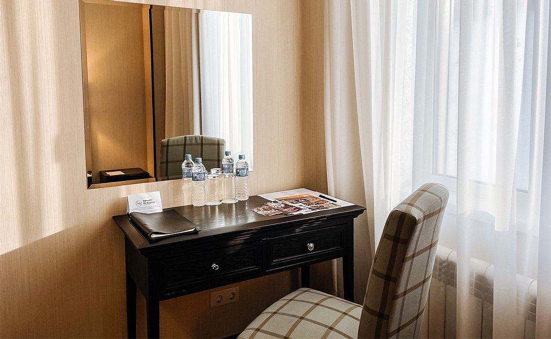 Стандартный 2-местный ДАБЛ