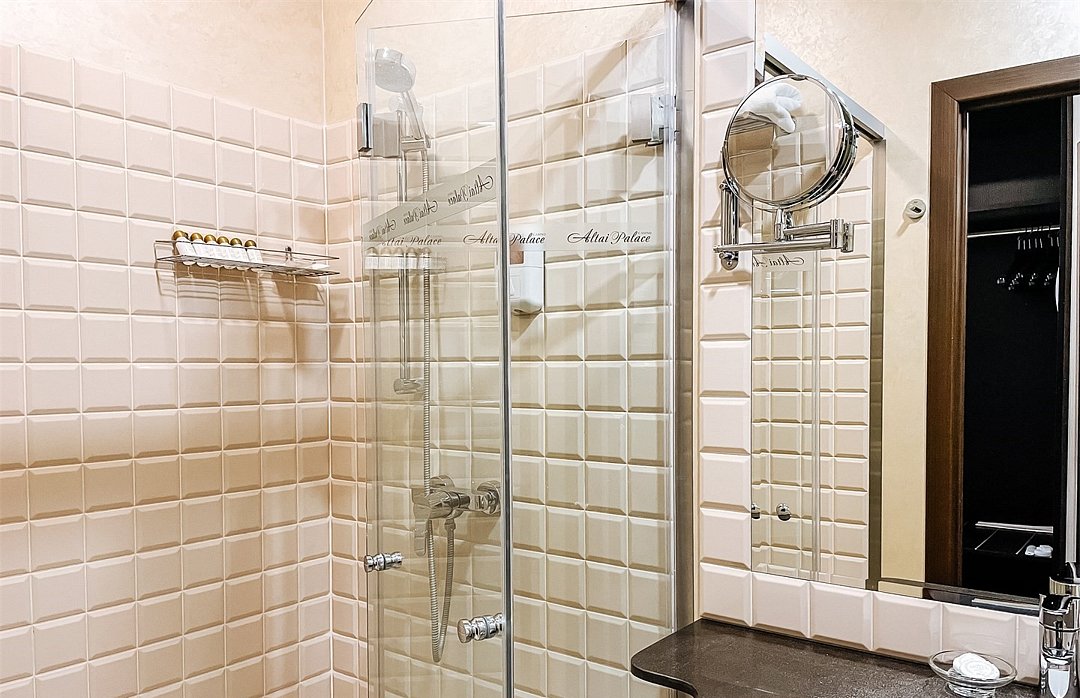 Стандартный 2-местный ДАБЛ