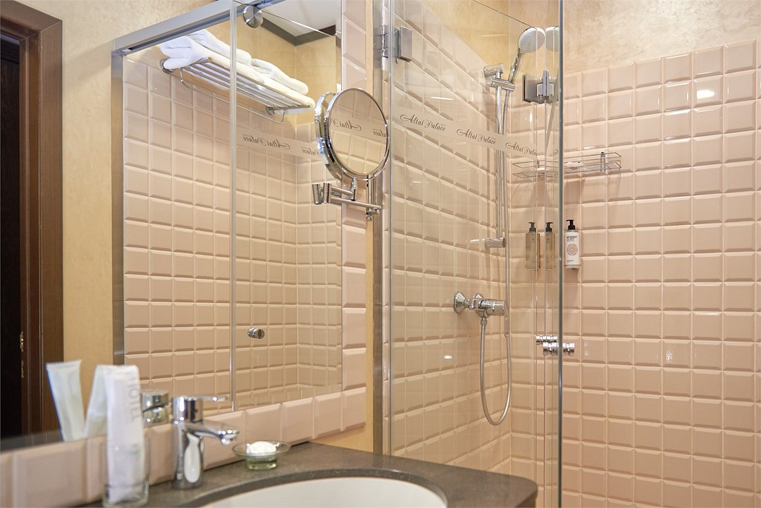 Стандартный 2-местный ДАБЛ