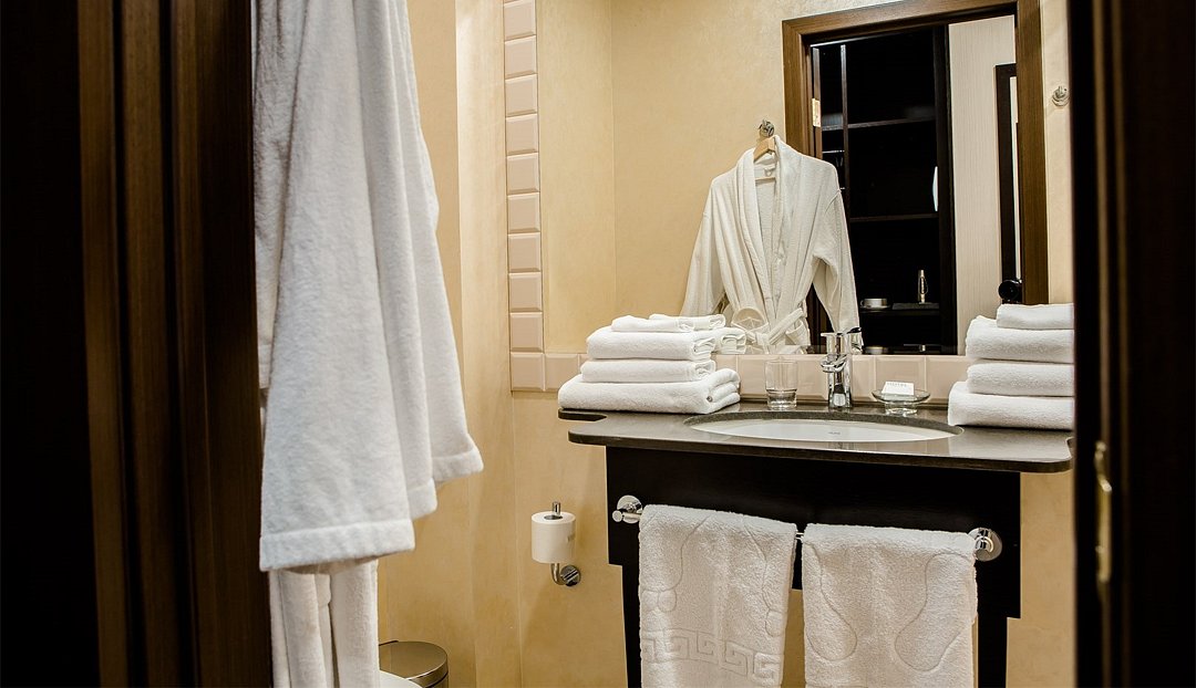 Стандартный 2-местный ТВИН