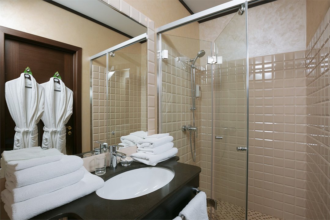 Стандартный 2-местный ТВИН