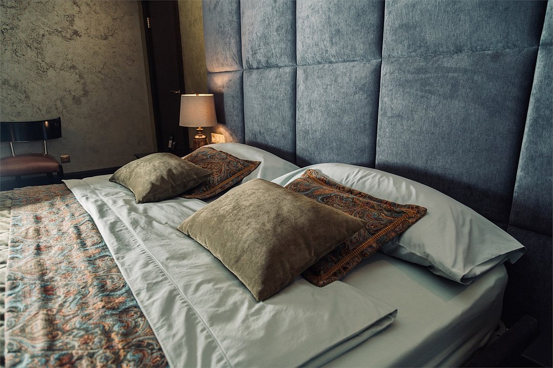 Сюит 2-местный (Венеция королевский комфорт)