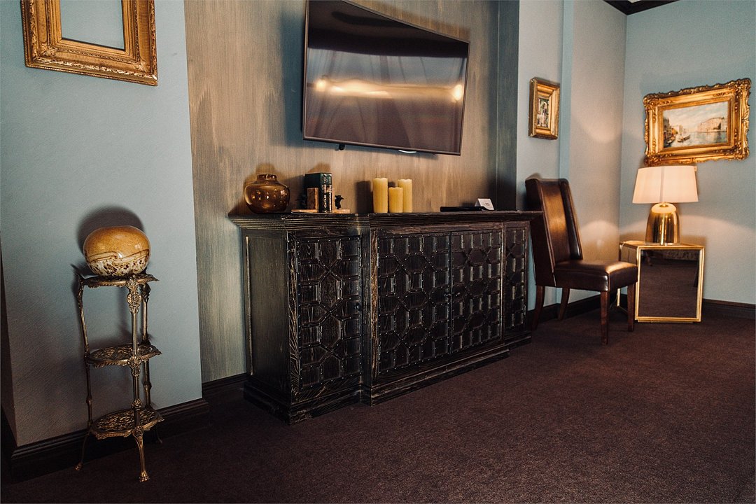 Сюит 2-местный (Венеция королевский комфорт)