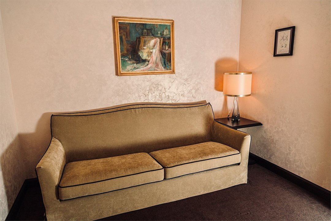 Сюит 2-местный (Венеция королевский комфорт)