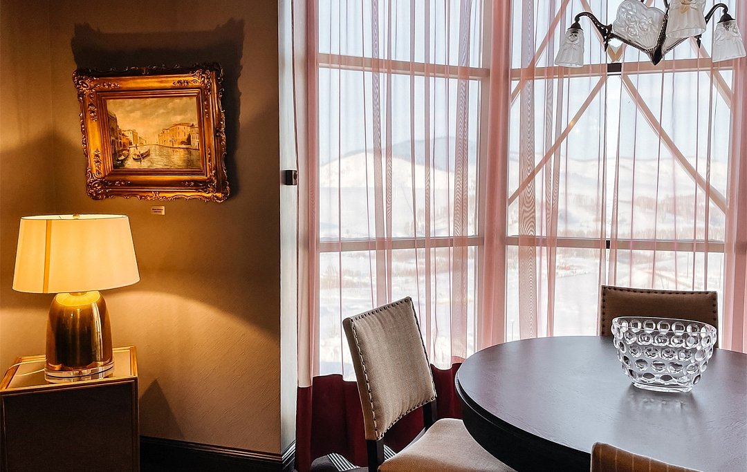 Сюит 2-местный (Венеция королевский комфорт)