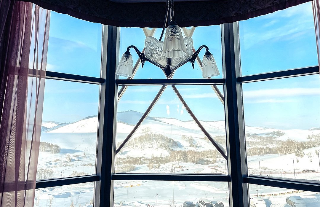 Сюит 2-местный (Венеция королевский комфорт)