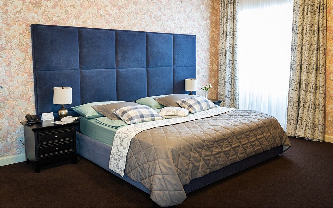 Сюит 2-местный (Серебряный век)