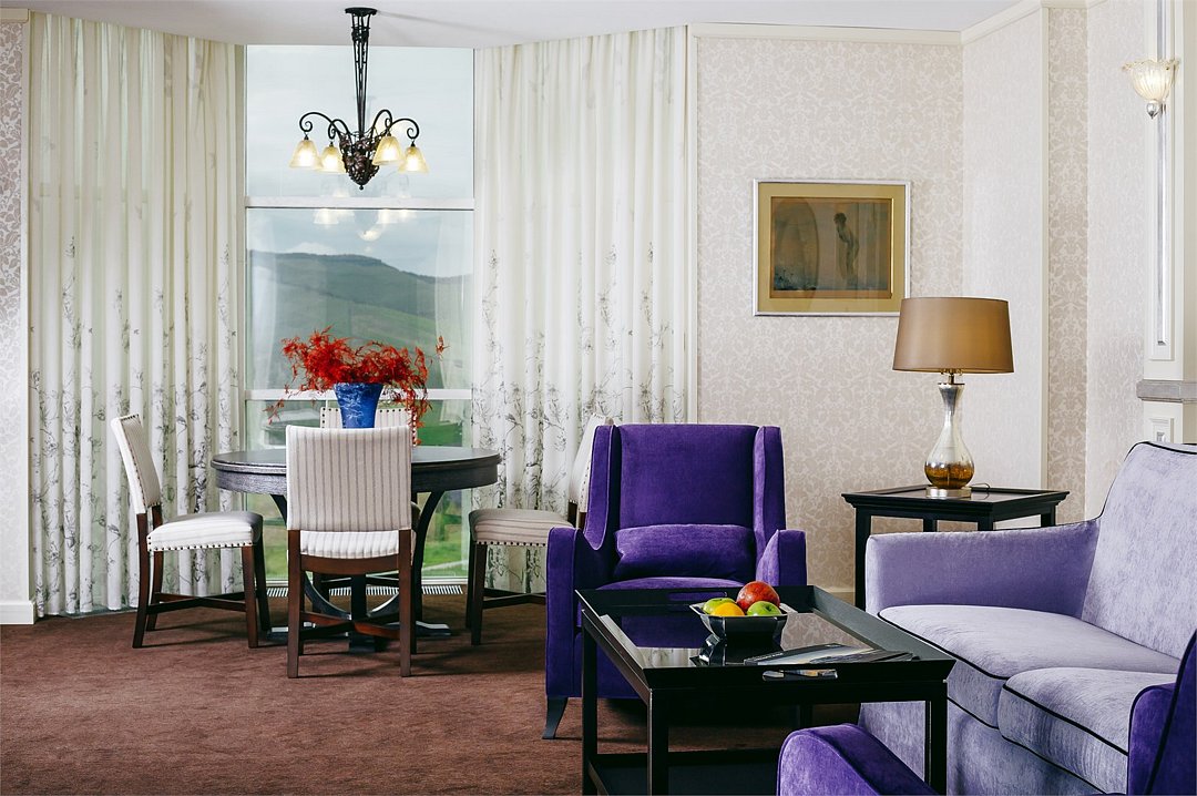 Сюит 2-местный (Серебряный век)