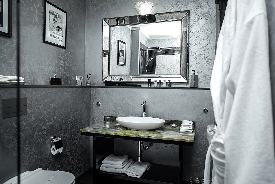 Сюит 2-местный (Серебряный век)