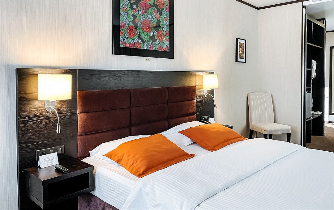 Улучшенный 2-местный ДАБЛ