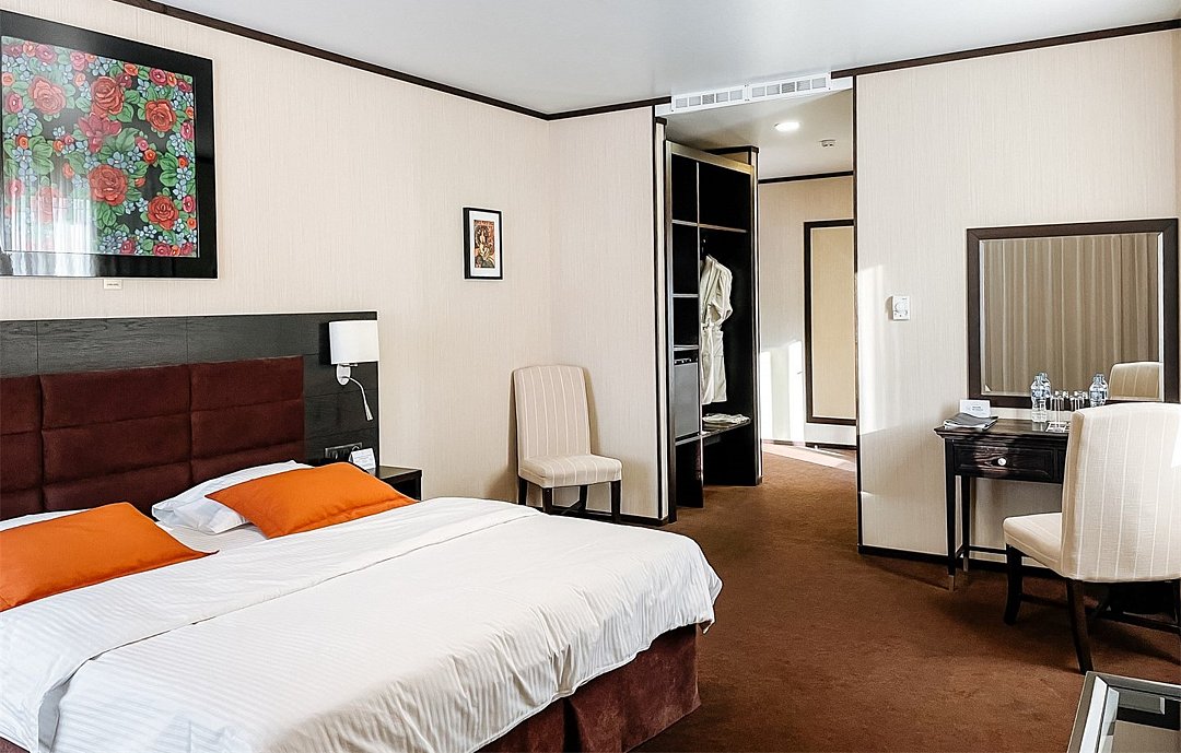 Улучшенный 2-местный ДАБЛ