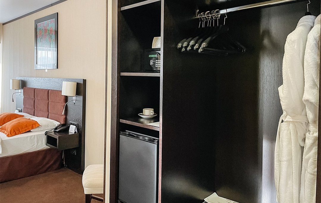 Улучшенный 2-местный ДАБЛ