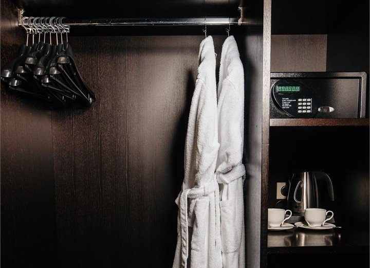 Улучшенный 2-местный ТВИН