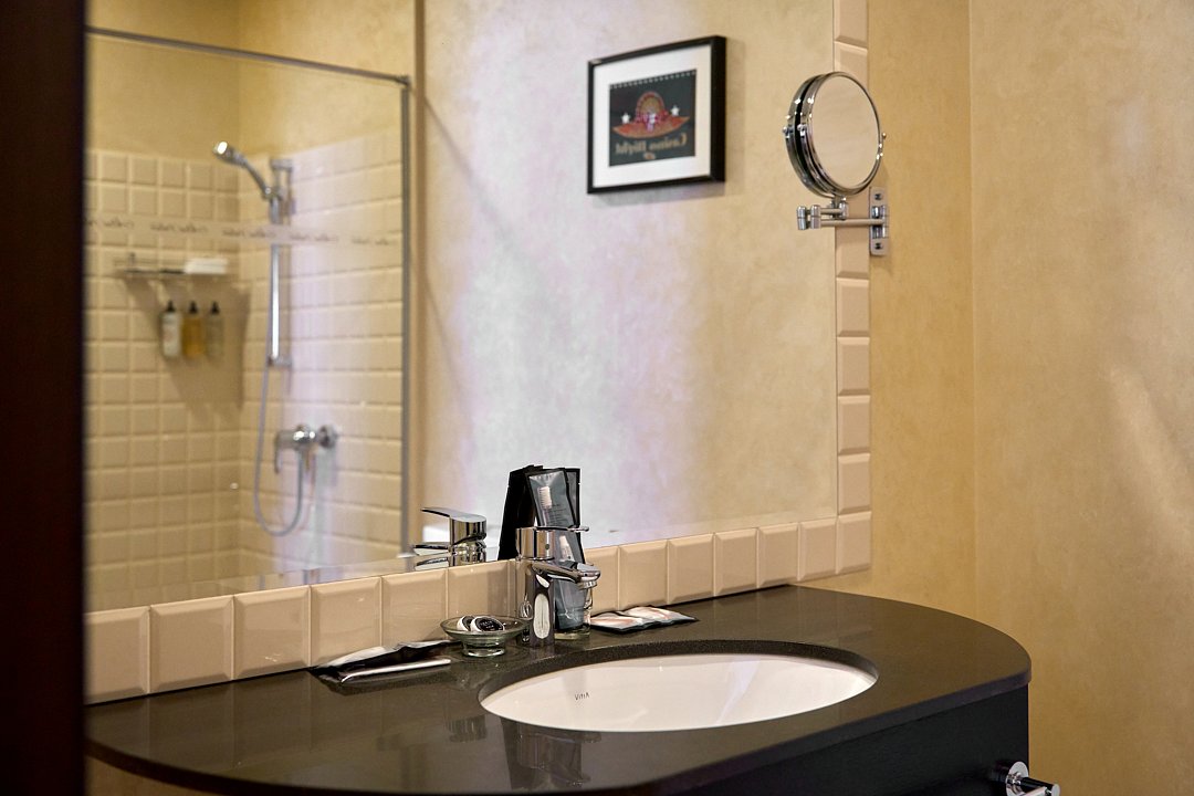 Улучшенный 2-местный ТВИН