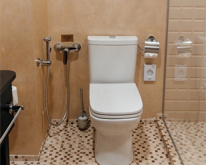 Улучшенный 2-местный ТВИН