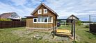 Коттедж №5 Номера домов: 5, База отдыха Волшебная заводь, село Разнежье