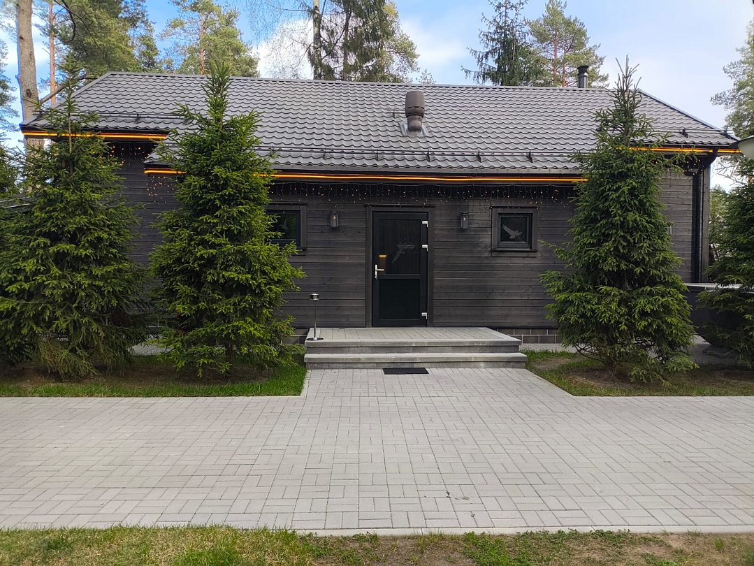 Миден, Ленинградская область: фото 3