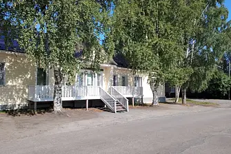 Гостевой дом Карелия