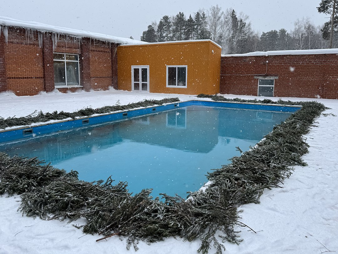 Энергетик, Свердловская область: фото 3