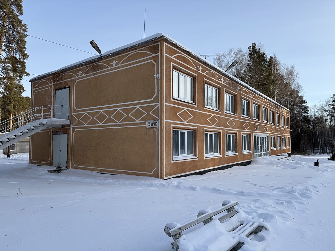 Энергетик, Свердловская область: фото 5