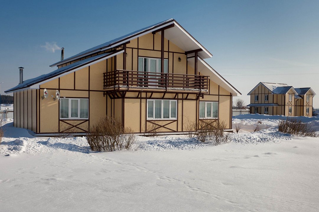 Волшебная заводь, Нижегородская область: фото 4