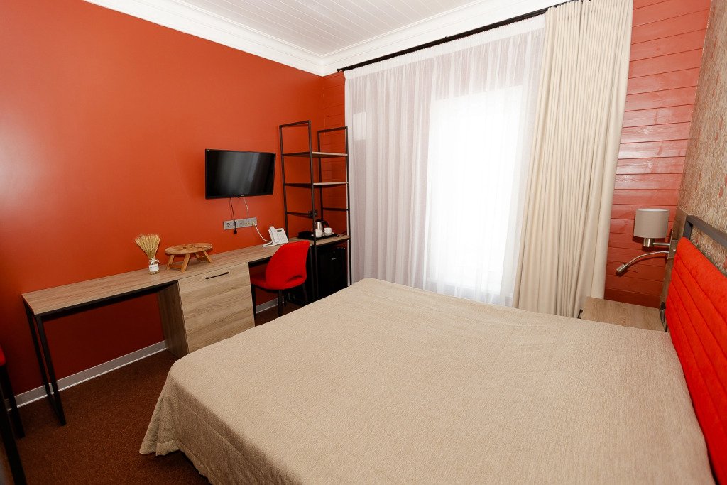 Апартаменты Светлый, Иркутская область, Иркутск 