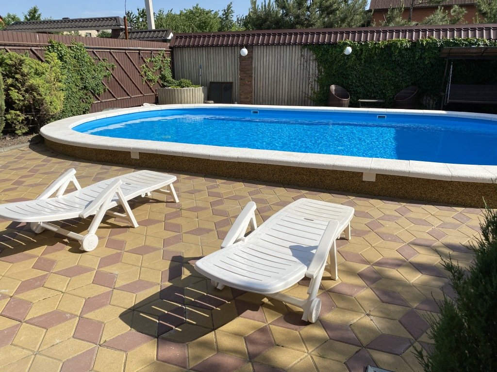 Апартаменты Мини-отель Рассвет апартментс, Ростовская область, Аксайский район 