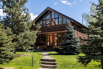 Коттедж Банный комплекс в Ерёмино-2