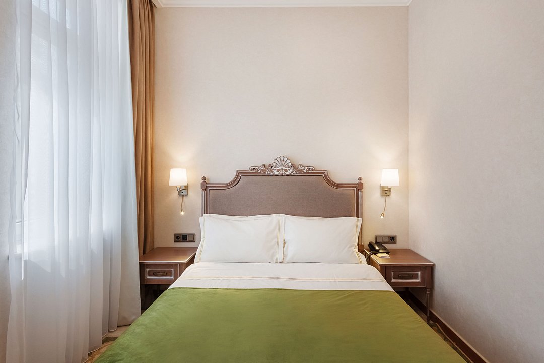 1 категория 2-местный 1-комнатный (Классик)