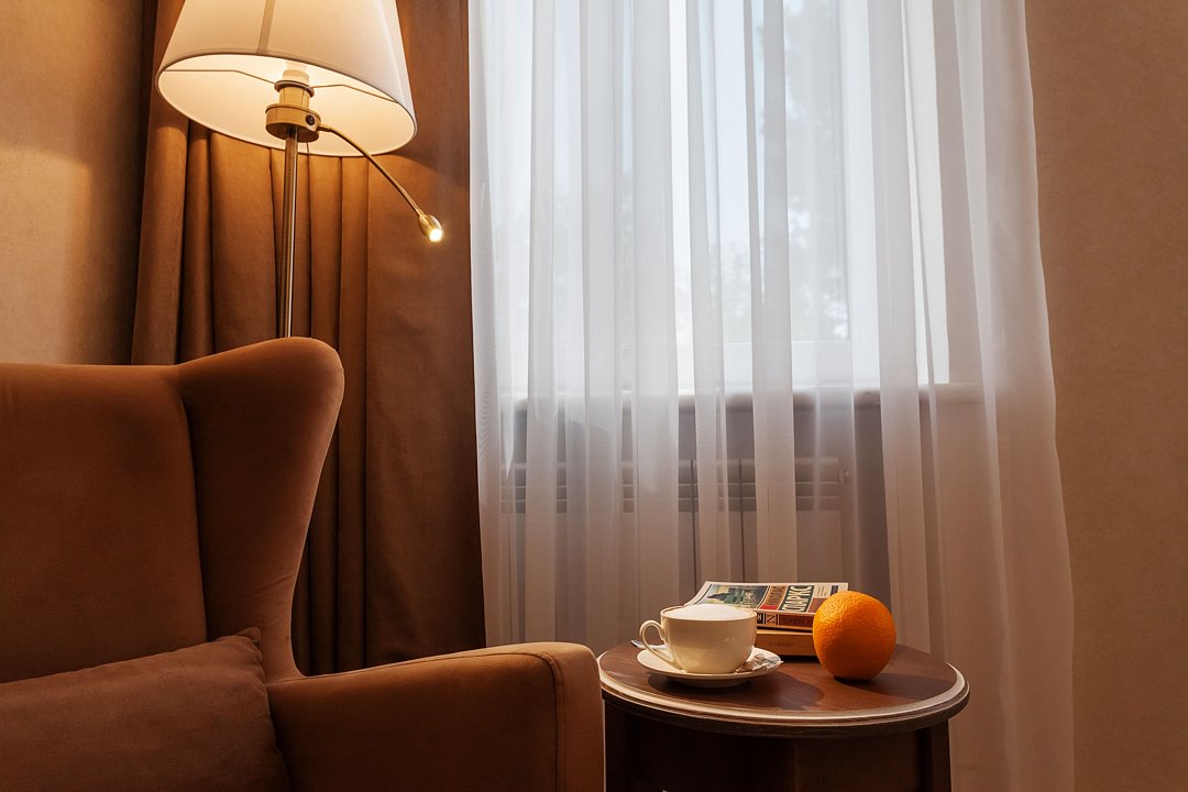 1 категория 2-местный 1-комнатный (Классик)