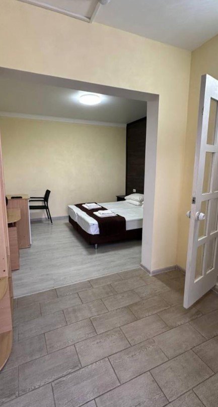 Улучшенный стандартный 2-местный 1-комнатный