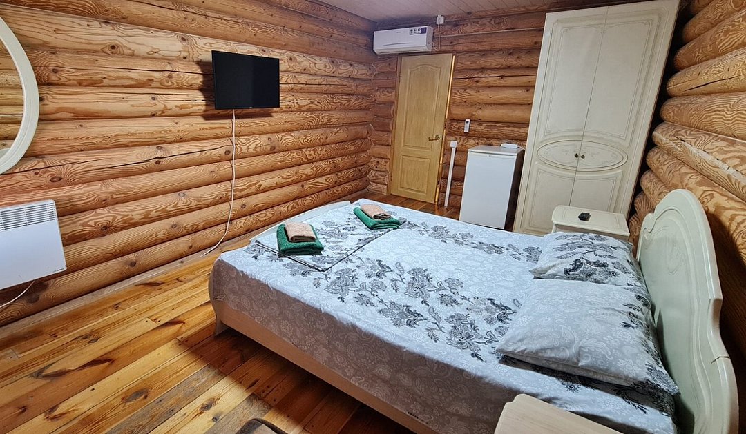 Стандартный улучшенный 2-местный 1-комнатный