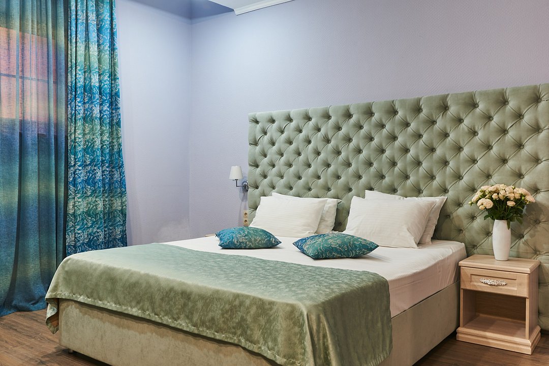 Стандартный 2-местный