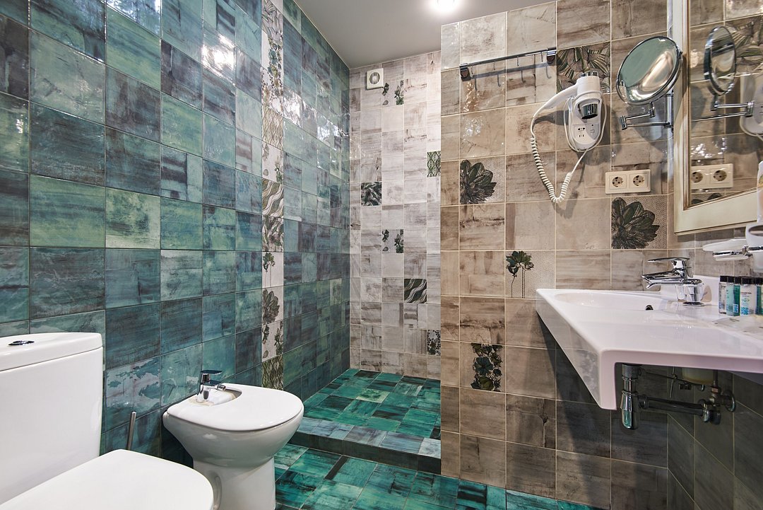 Стандартный 2-местный