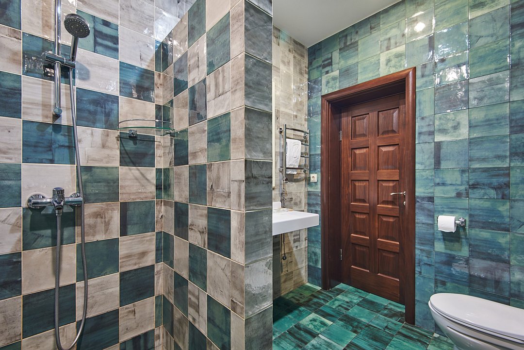 Стандартный 2-местный