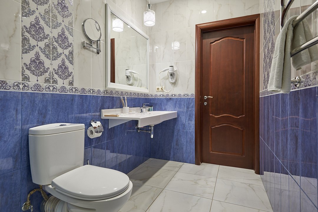 Улучшенный 2-местный (вид на горы)