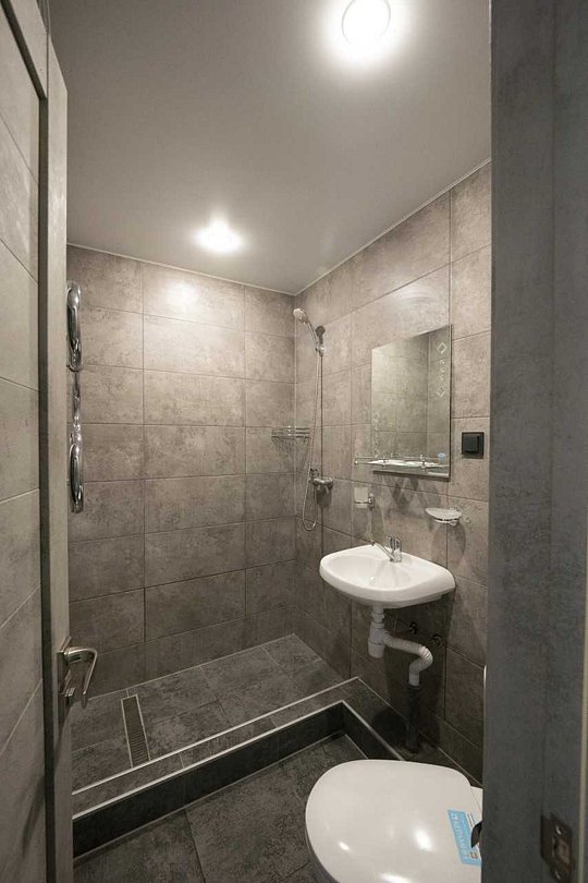 Стандартный 1-местный (корпус № 4)