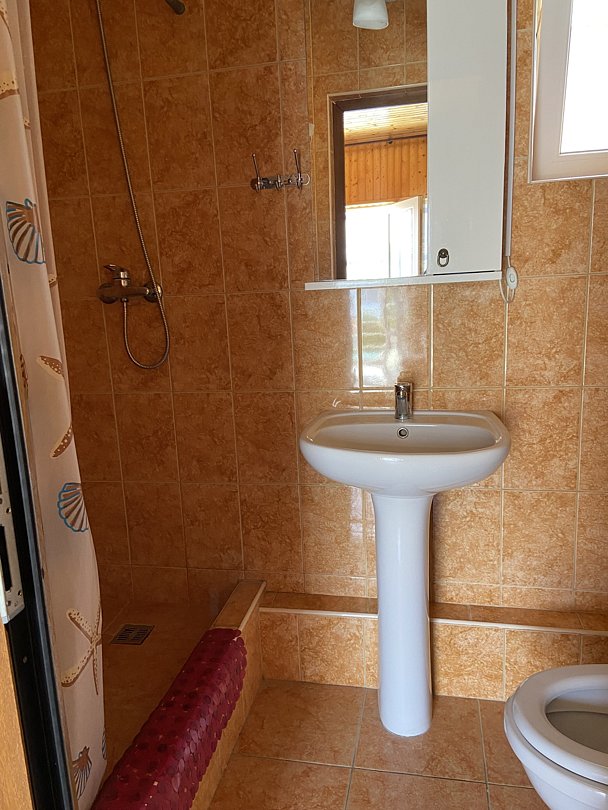 Стандартный 4-местный 2-комнатный (2-этажный)