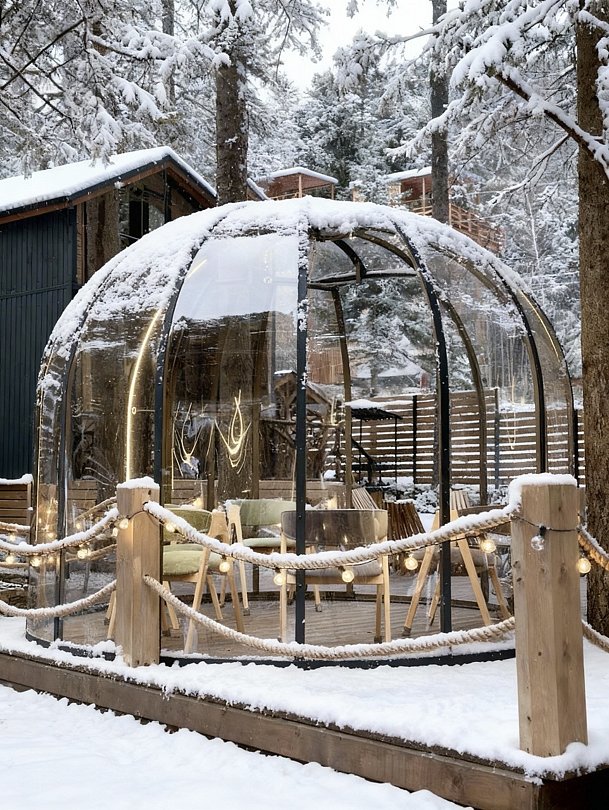 Три Богатыря , Республика Карачаево-Черкесия: фото 4