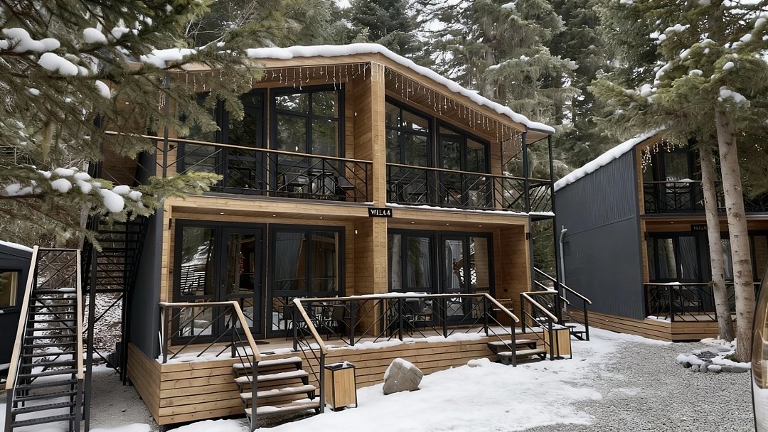 Три Богатыря , Республика Карачаево-Черкесия: фото 2