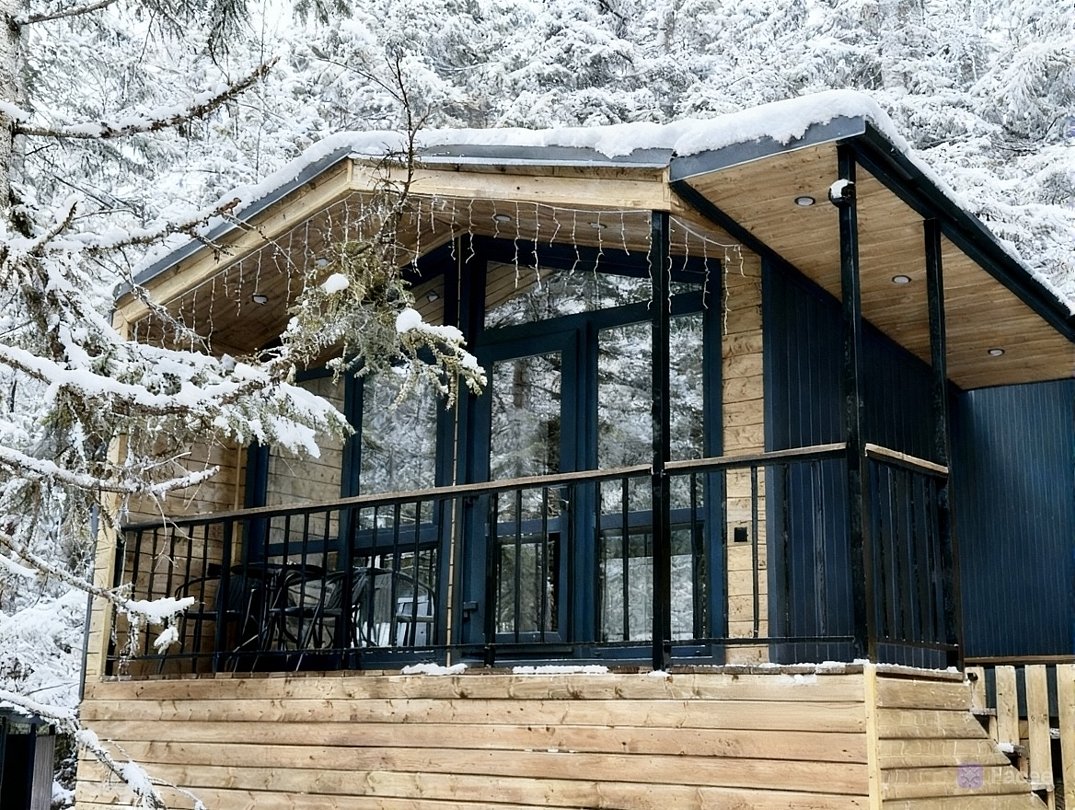 База отдыха Три Богатыря , Архыз, Республика Карачаево-Черкесия