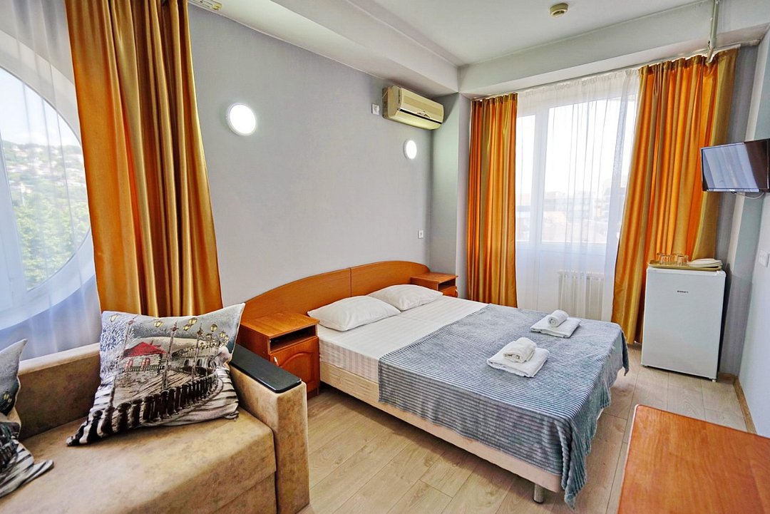 Виктория, Краснодарский край: фото 3