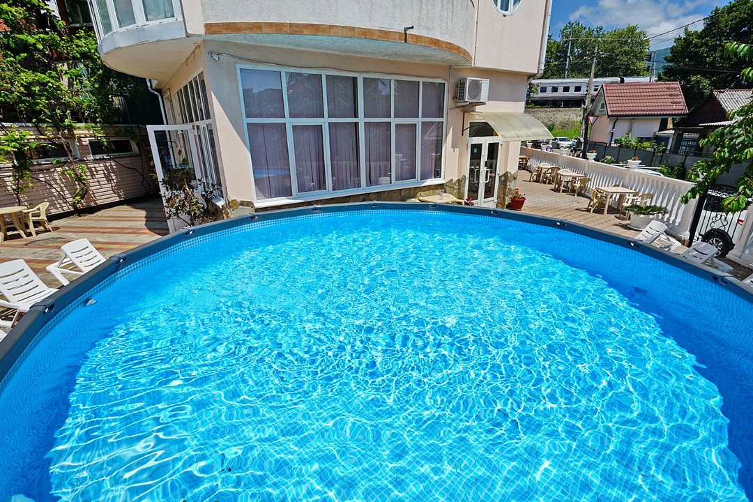 Виктория, Краснодарский край: фото 4