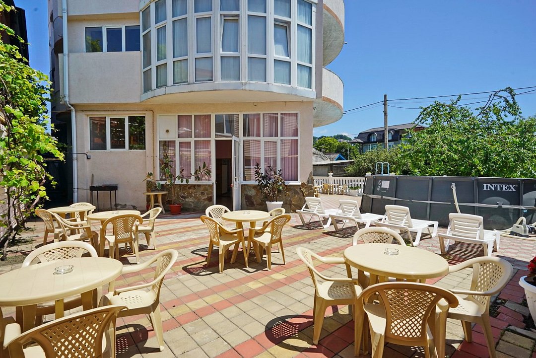 Виктория, Краснодарский край: фото 2