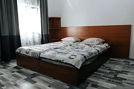 Стандарт, Гостевой дом Визит, село Новоотрадное