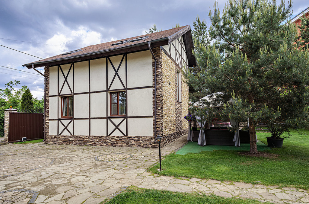 в Еремино 2, Московская область: фото 3